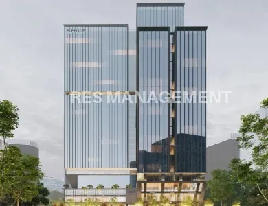 Shilp Centrica, Gift City, Gandhinagar