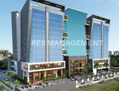 Preleased Property for Sale in Thaltej, Ahmedabad