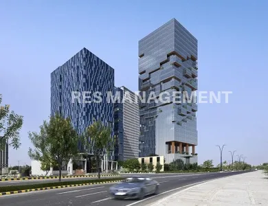 Regalia, GIFT City, Gandhinagar.