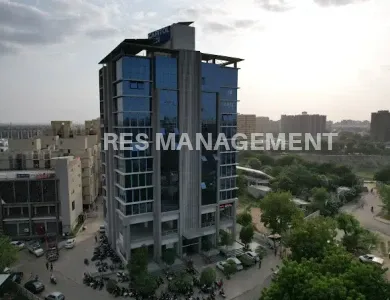  SARGASAN GANDHINAGAR