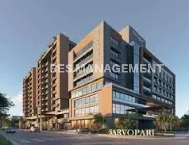 Prelease Property for Sale in Chandlodiya, Ahmedabad