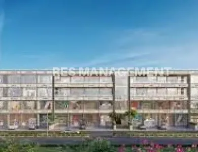 Preleased Property for Sale in Motera, Ahmedabad | RES Management