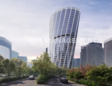 Shivalik Curv, GIFT City, Gandhinagar 