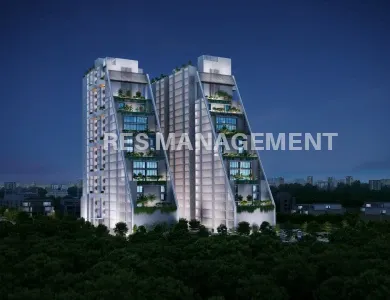 Showroom for Sale in Ganesh Glory Aura, Akhbar Nagar, Ahmedabad