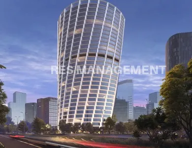 Shivalik Curv, GIFT City, Gandhinagar 