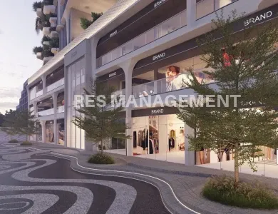 Upcoming project at Iscon-Ambli Road, Ahmedabad.