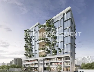 Upcoming project at Iscon-Ambli Road, Ahmedabad.