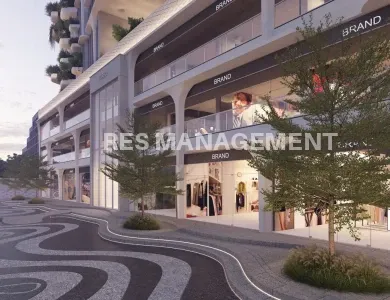 Upcoming project at Iscon-Ambli Road, Ahmedabad.