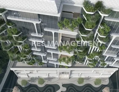 Upcoming project at Iscon-Ambli Road, Ahmedabad.