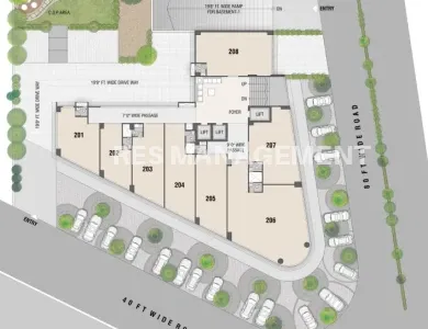 Swarnim Business Park, Vaishnodevi Circle, Ahmedabad.