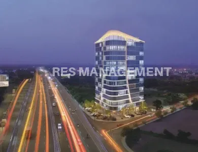 Swarnim Business Park, Vaishnodevi Circle, Ahmedabad.