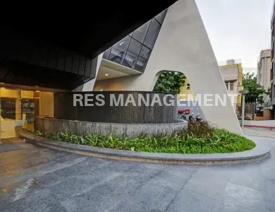  PRAHALADNAGAR  AHMEDABAD