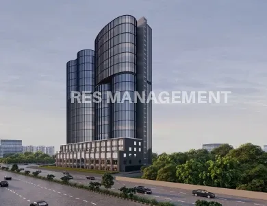 Shivalik Wave,Vaishnodevi circle, S G highway, Ahmedabad 