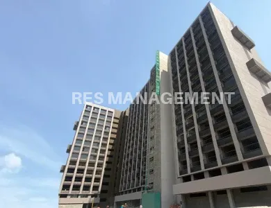 Sun gravitas ground floor 740 sq ft shop for rent