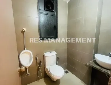Fully Furnished office for Rent in Akshar Square Bodakdev 1 cabin 1 conference 12 seating