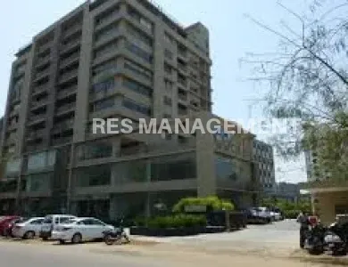 indraprasth-business-park