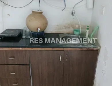 Fully Furnished office for Rent SG Highway 2 cabin 1 conference 22 seating