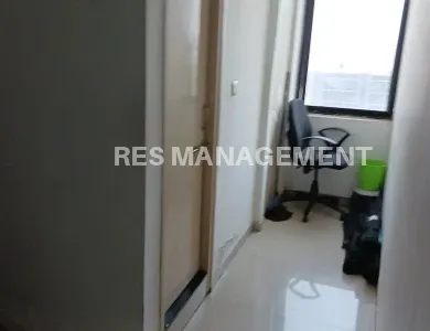 Fully Furnished office for Rent SG Highway 2 cabin 1 conference 22 seating