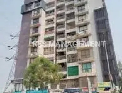 Shivam priory ground floor shop for rent