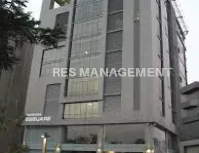 Parshwanath E square ground floor showroom for sale