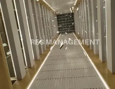 ISCON AMBALI AHMEDABAD