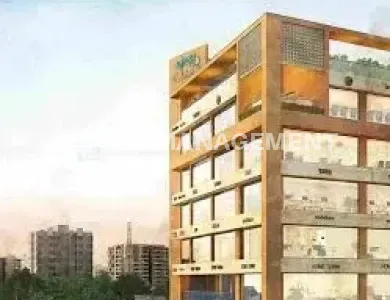 SG Highway Ahmedabad