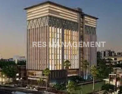 Colonnade2 BODAKDEV AHMEDABAD