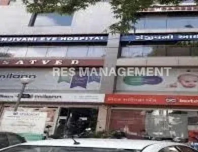 NAVRANGPURA AHMEDABAD