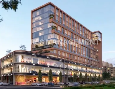 Ratnanjali Solitaire, Satellite, Ahmedabad 