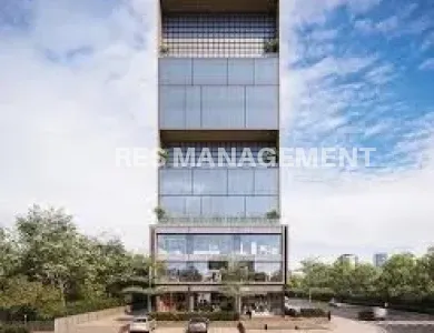  ISCON AMBALI ROAD AHMEDABAD
