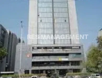  ISCON AMBALI ROAD AHMEDABAD