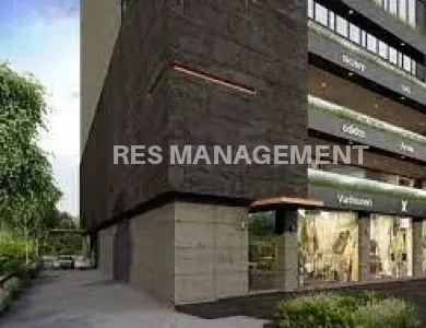  ISCON AMBALI ROAD AHMEDABAD