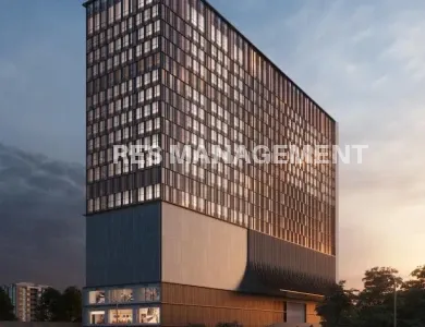 Westport, Sindhubhavan Road, Ahmedabad