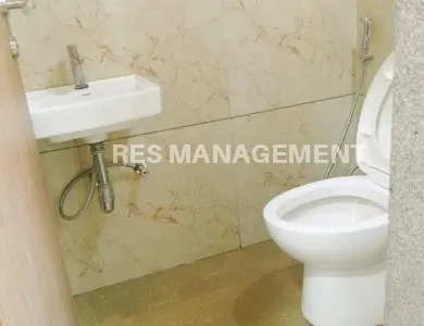 Fully Furnished office for Rent SG Highway 2 cabin 12 seating