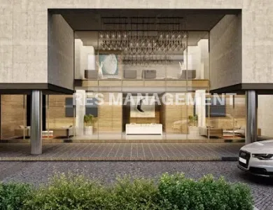 ISCON AMBALI ROAD AHMEDABAD