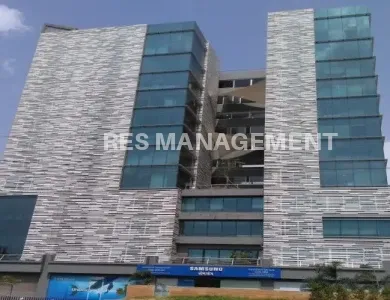 SG highway AHMEDABAD