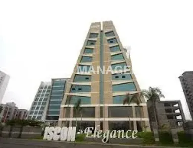 SG HIGHWAY AHMEDABAD