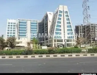 SG HIGHWAY AHMEDABAD