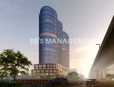 Shivalik Wave, Vaishnodevi Cricle, Ahmedabad 