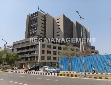 Binori B Sqaure-3, Sindhubhavan Road, Ahmedabad 