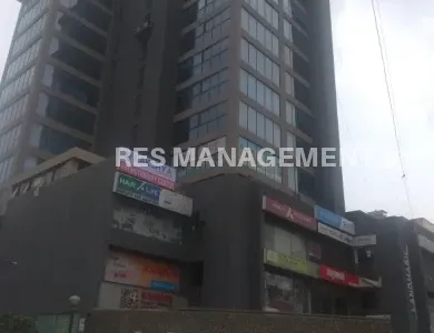 PRAHLADNAGAR AHMEDABAD