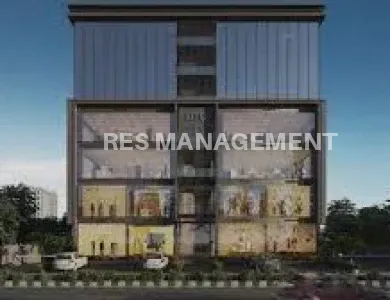  VAISHNODEVI AHMEDABAD