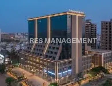 SCIENCE CITY AHMEDABAD