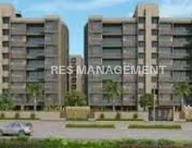 CHANDKHEDA AHMEDABAD