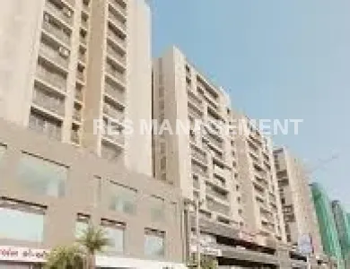 SOLA SG HIGHWAY AHMEDABAD