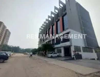 GOTA SG HIGHWAY AHMEDABAD