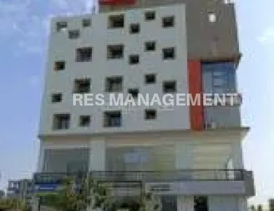 GOTA SG HIGHWAY AHMEDABAD