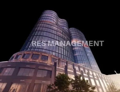 Shivalik Wave, Vaishnodevi Cricle, SG Highway