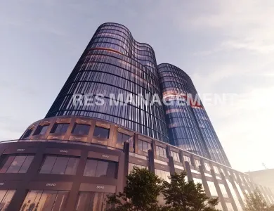 Shivalik Wave, Vaishnodevi Cricle, SG Highway