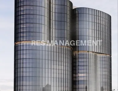 Shivalik Wave, Vaishnodevi Cricle, SG Highway